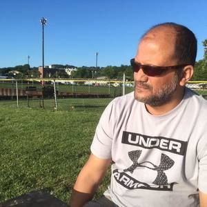 Meet your Posher, Edward